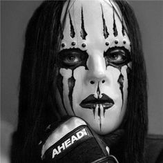 Joey Jordison