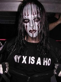 Joey Jordison