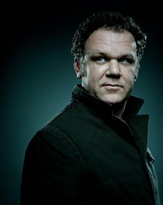 John C. Reilly