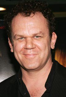 John C. Reilly