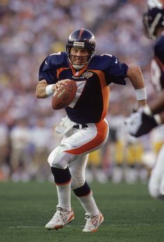 John Elway