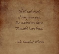 John Greenleaf Whittier