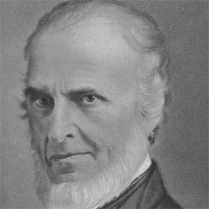 John Greenleaf Whittier