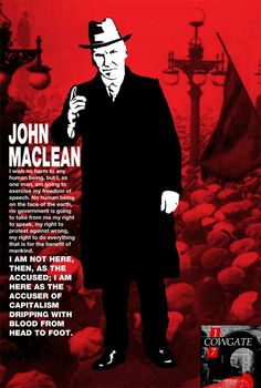 John MacLean