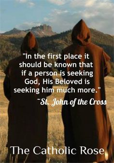 John of the Cross