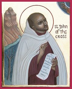 John of the Cross