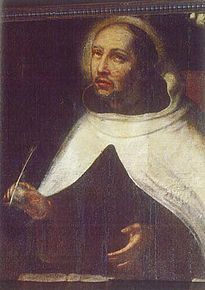 John of the Cross