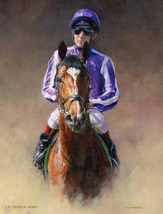 Johnny Murtagh