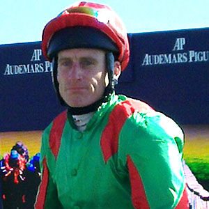 Johnny Murtagh