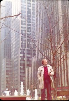 Joseph Brodsky