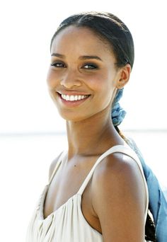 Joy Bryant