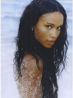 Joy Bryant