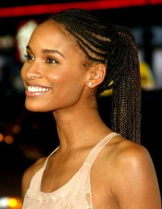 Joy Bryant