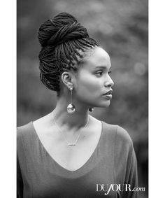 Joy Bryant