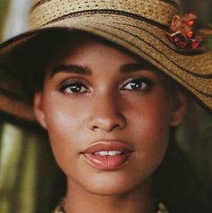 Joy Bryant