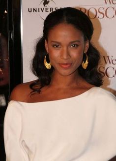 Joy Bryant