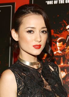 Julie Estelle