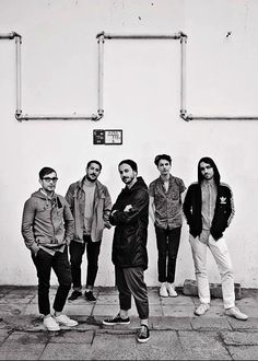 Portugal. The Man