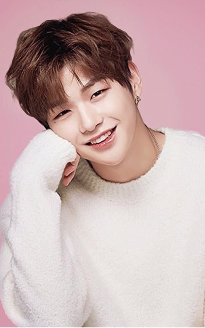 Kang Daniel