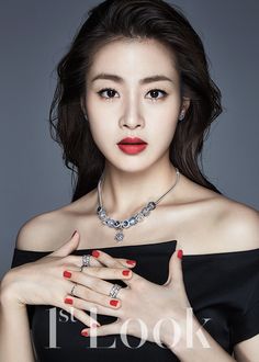 Kang So-ra