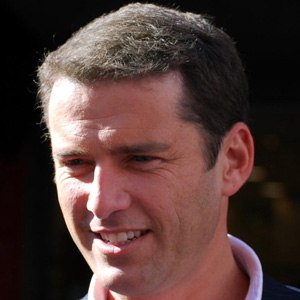 Karl Stefanovic