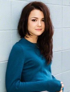 Kathryn Prescott