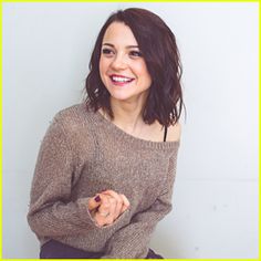 Kathryn Prescott