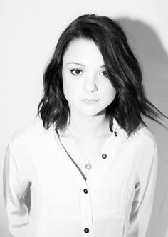 Kathryn Prescott