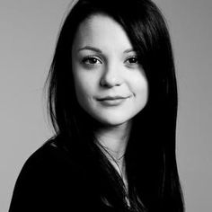 Kathryn Prescott