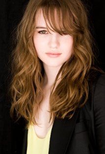 Kay Panabaker