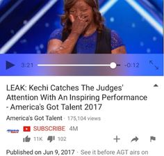 Kechi Okwuchi