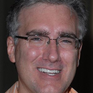 Keith Olbermann