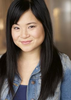 Kelly Marie Tran