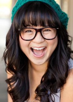 Kelly Marie Tran