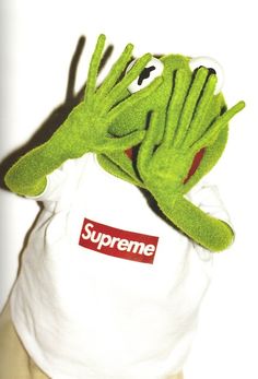 Kermit the Frog