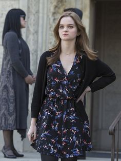 Kerris Dorsey