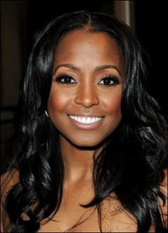 Keshia Knight Pulliam