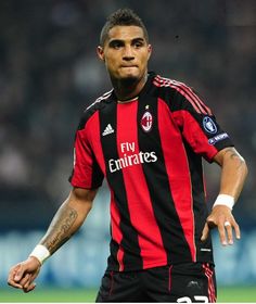 Kevin-Prince Boateng