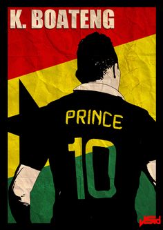 Kevin-Prince Boateng