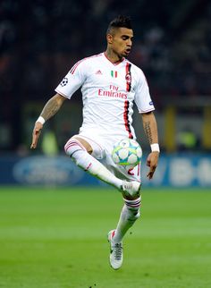 Kevin-Prince Boateng