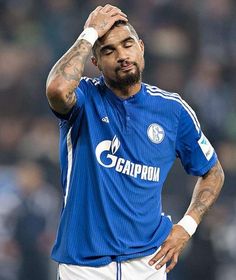 Kevin-Prince Boateng