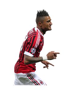 Kevin-Prince Boateng