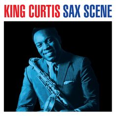 King Curtis