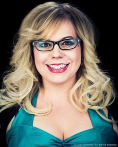 Kirsten Vangsness