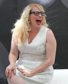 Kirsten Vangsness