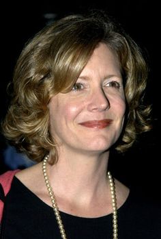 Kristine Sutherland