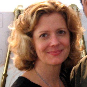 Kristine Sutherland