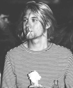 Kurt Cobain