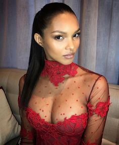 Lais Ribeiro