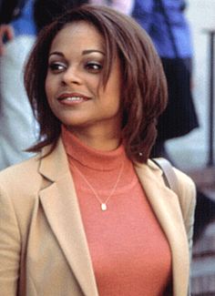 Lark Voorhies